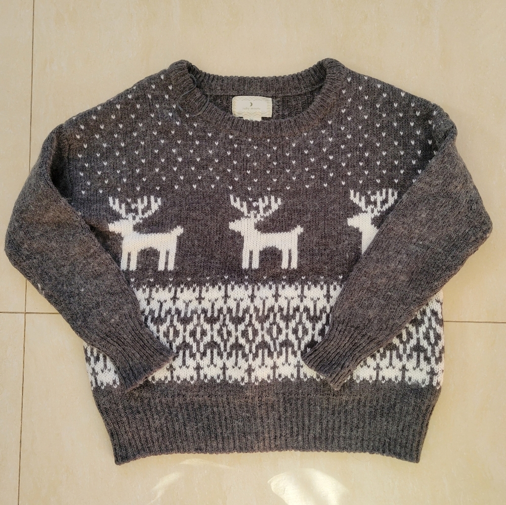 Christmas sweater